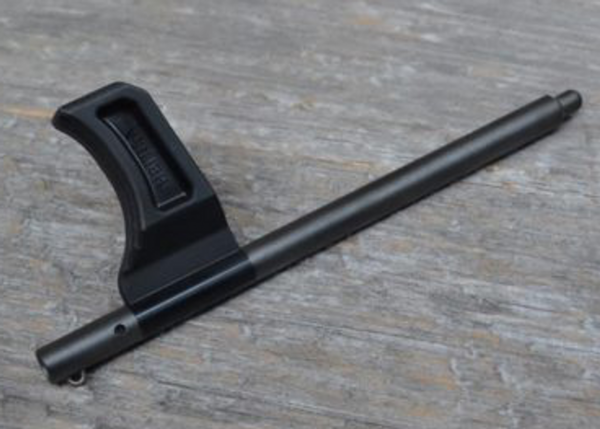 HB Industries Pro stock Handle CZ Scorpion Evo 3 - Image 2