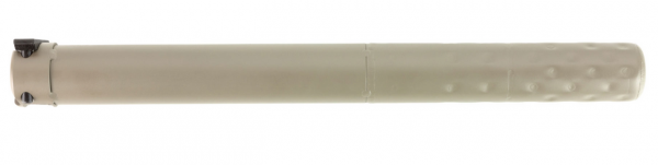 Knight's Armament Co. M110 Suppressor 7.62 / .300