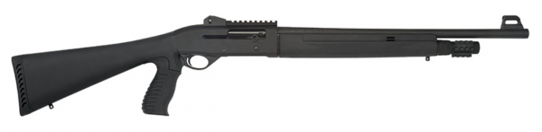 Mossberg International SA-20 Railed - Pistol Grip