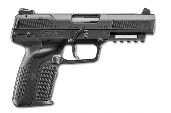 Fabrique Nationale FN 5.7 Pistol 5.7x28 Handgun