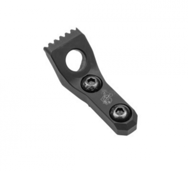 Knight's. KAC M-LOK Barrier Stop Assy w/QD Swivel Socket
