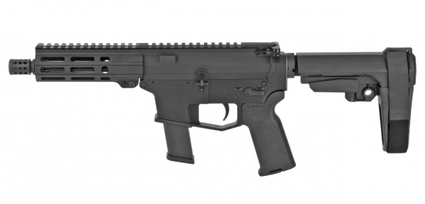 Angstadt Arms UDP-9 9mm Pistol SBA3 Brace