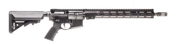 Geissele Automatics Super Duty Rifle 16 inch Luna Black - Image 2