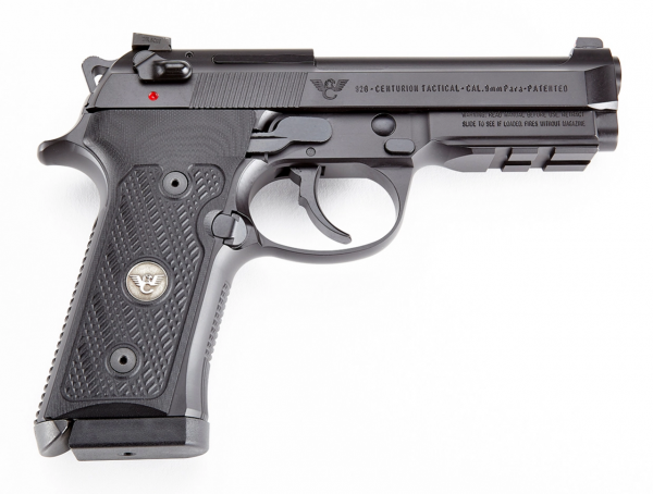 Wilson Combat Beretta 92G Vertec/Centurion Tactical - Image 2