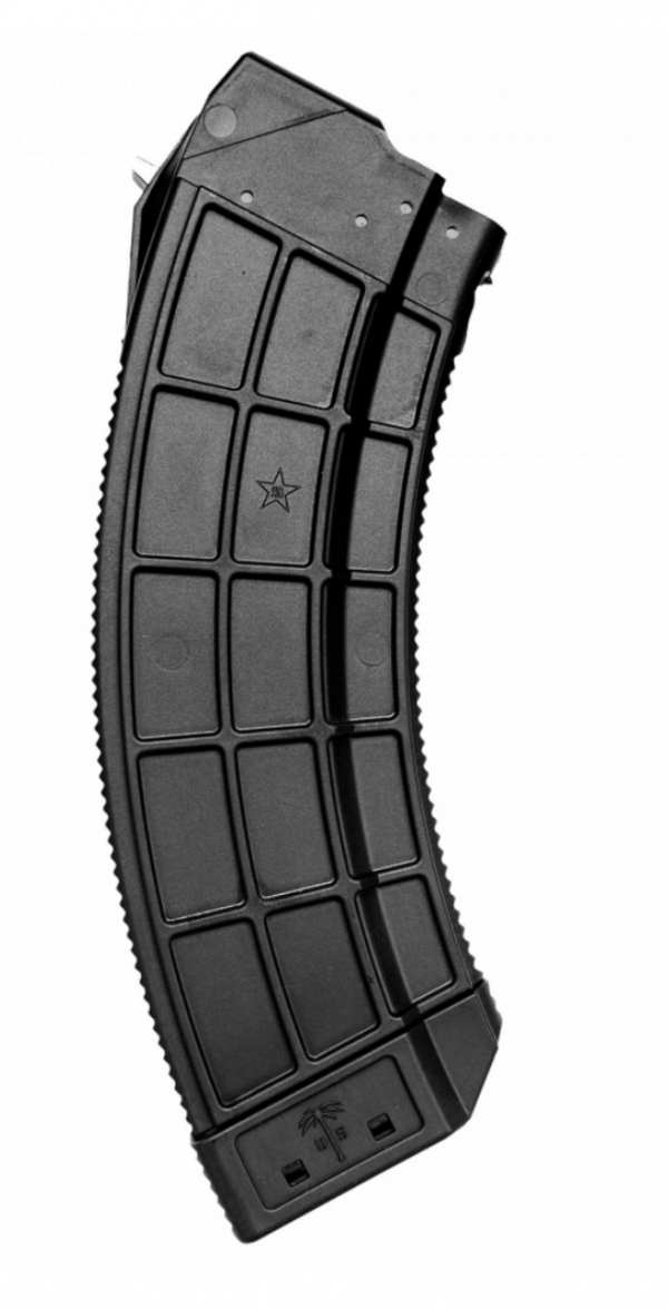 US Palms - AK30 Magazine - AK Mags - 7.62x39mm