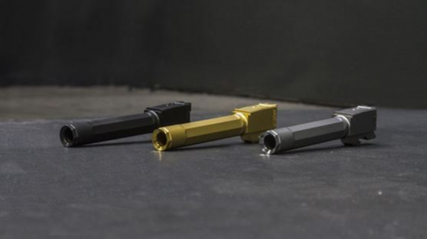 Premier Line Match Grade S&W M&P 2.0 4" Compact - Image 2