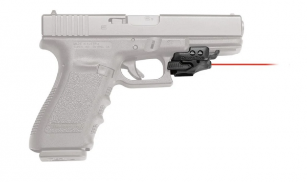 Crimson Trace Rail Master Universal Laser Sight