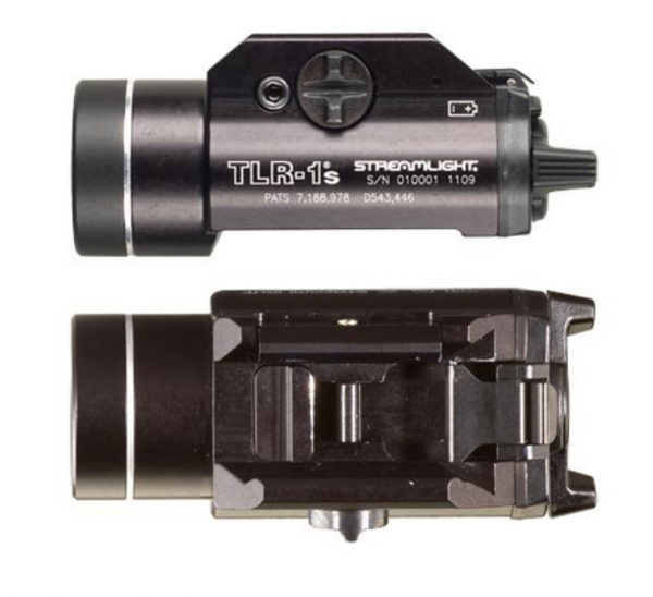 Streamlight - TLR-1s - STROBE WEAPON LIGHT - Image 2