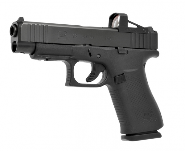 RMSc - Reflex Mini Sight Compact Glass Edition