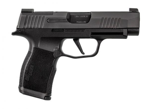 Sig Sauer P365 XL - 12 rounds - 9mm Pistol - Image 2