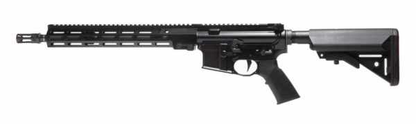 Geissele Automatics Super Duty Rifle 14.5 Inch Luna Black - Image 2