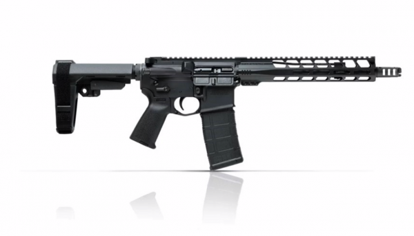 Lantac LA-SF15 UDP 11.5" Pistol AR15 SBA3 5.56mm