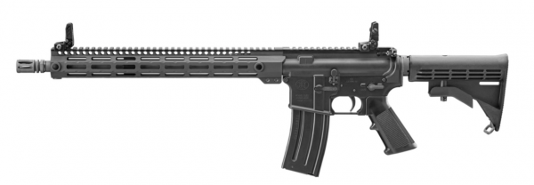 FN FN15 SRP G2 Carbine - MLOK 5.56x45mm Black - Image 2