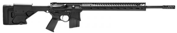 Seekins Precision VK20 Rifle Semi-Automatic 224 Valkyrie 20" Barrel 20-Rounds