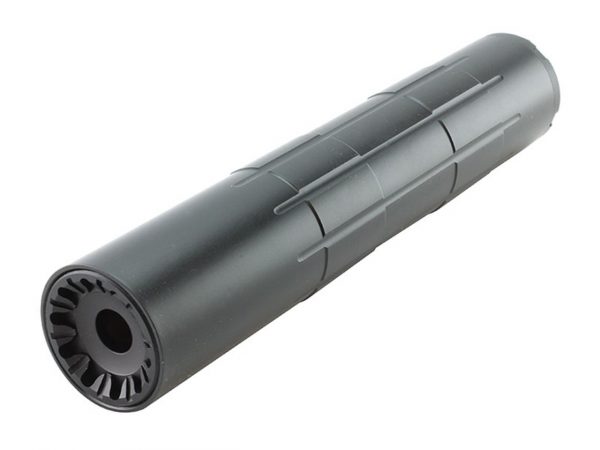 SilencerCo. - Octane 9mm 2.0 Sound Suppressor