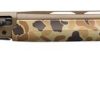 Silver Field – Vintage Tan FDE
