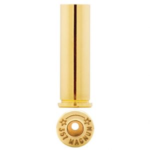 Starline .357 Magnum Unprimed Brass Cases 100 Count 357MEUP-100