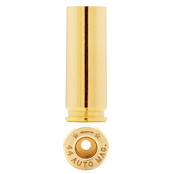 Starline .44 Auto Magnum Unprimed Brass Cases 50 Count 44AUTOEUP-50