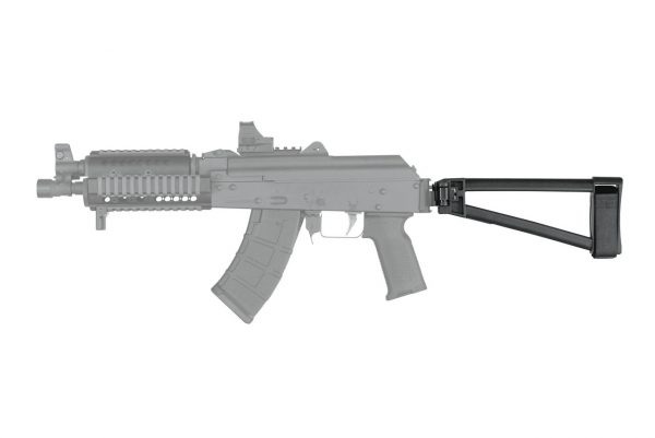 SB Tactical - TF1913 Pistol Brace for AK - Image 2
