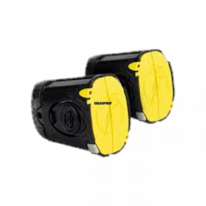 Taser Pulse Replacement Cartridges 10-Pack