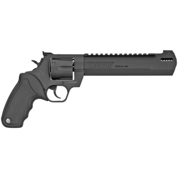 Taurus Raging Hunter .44 Rem Mag 8.37" Barrel 6-Rounds