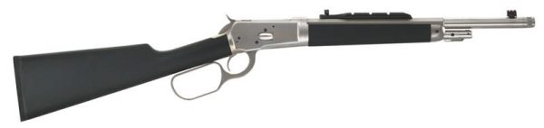 Taylors and Co 1892 Alaskan Take-Down Black .44 Rem Mag 16.5" Barrel 5-Rounds