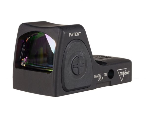 Trijicon RMR cc Red Dot Sight - 3.25 MOA