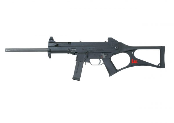 Heckler and Koch USC Limited Production Rifle