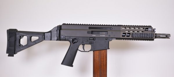 B&T "Brügger & Thomet" APC223 Pistol w/ SB-Tactical Brace