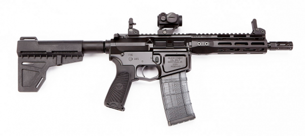 Wilson Combat - ARP TACTICAL PISTOL - Image 2