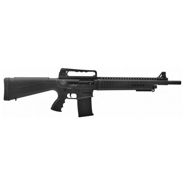 Rock Island Armory VR60 12 Gauge Shotgun 20" Barrel 5-Rounds 3" Chamber - Image 2