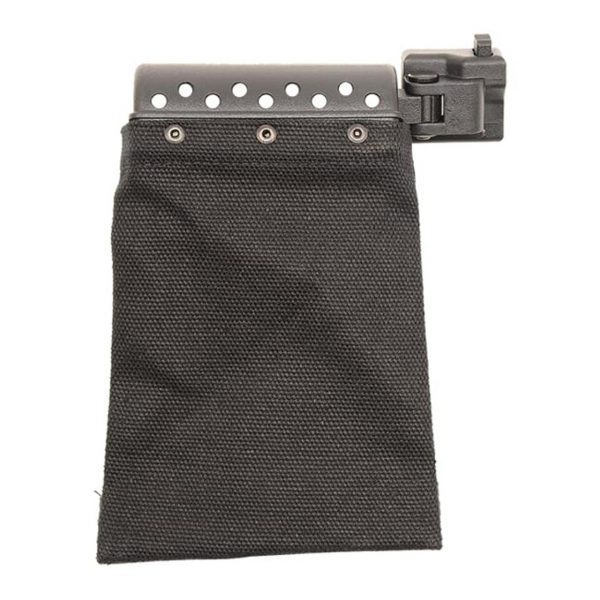 B&T Brass Catcher Quick Detach For B&T TP9, MP9 - Polymer