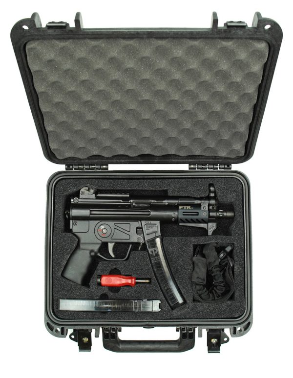 PTR - 9 CT PTR 601 Pistol - 9x19mm - Image 2