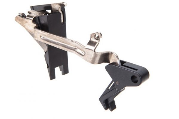 CMC Drop-In Glock 9mm Flat Trigger Gen 1-3 - Image 2