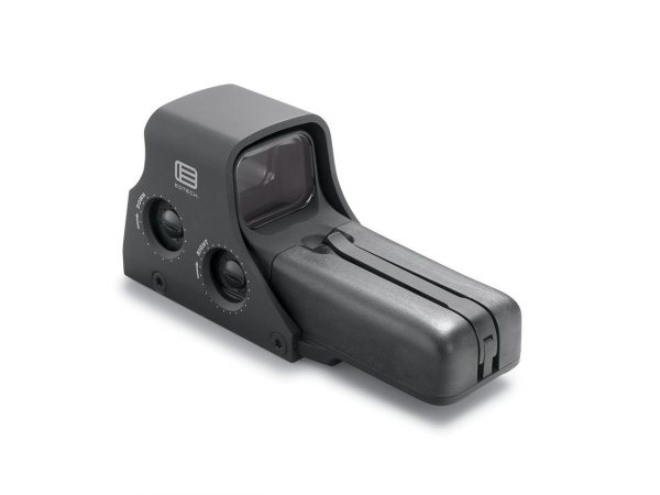 EOTECH - HWS 512 - Holographic Weapon Sight - Image 2