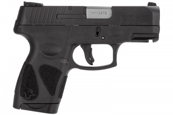 Taurus G2S 9mm 3.25" Barrel 7-Rounds - Image 2