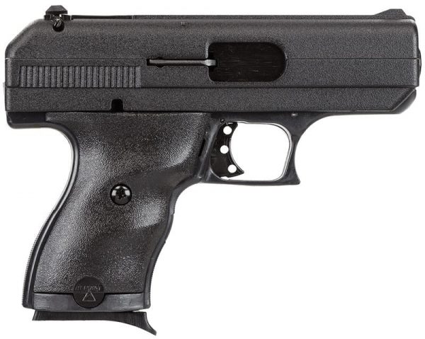 Hi-Point Firearms Model C9 Pistol 9mm 3.5" Barrel 8-Rounds 3-Dot Sights - Image 2