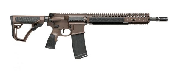 Daniel Defense DDM4A1 Mil-Spec + - 5.56x45mm - Image 2