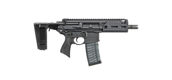 Sig Sauer MCX Rattler PSB - Image 2