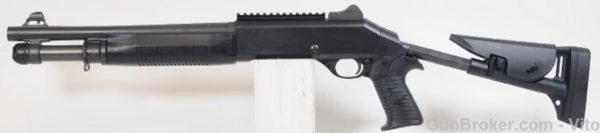 Benelli M4 Entry Short Barrel Shotgun 12ga - Image 2