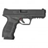 SAR USA 9T Pistol 9mm 4.40" Barrel 17-Rounds - Image 2