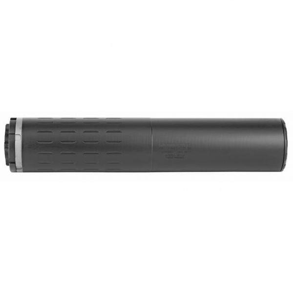 Silencerco Hybrid 46 Suppressor 9mm-.45-70 5/8 x 24