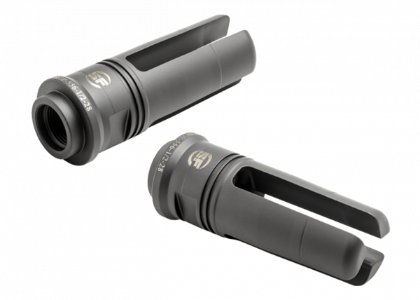 Surefire SF3P-556-1/2-28 Flash Hider Suppressor Adapter
