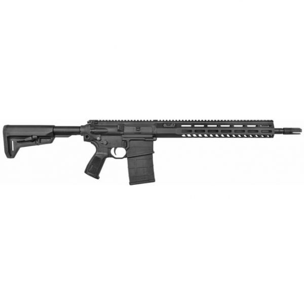 Sig Sauer 716i Tread 7.62 X 51/.308 Win 16" 20-Round M-LOK Handguard - Image 2