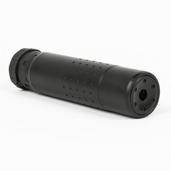 SilencerCo. Chimera 300, 300 Black Out Suppressor