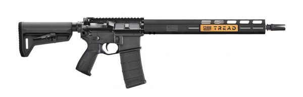 SIG M400 TREAD - 5.56x45mm w/ M-LOK Handgard - Image 2