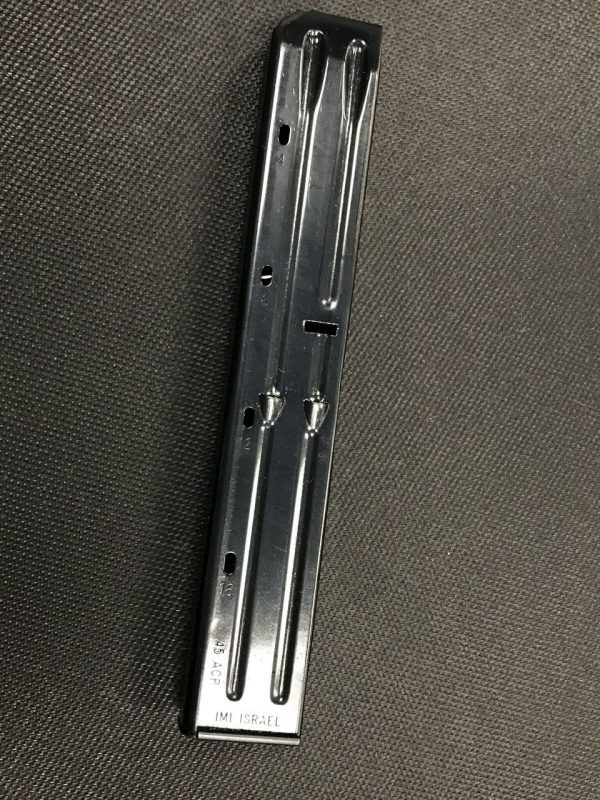 IMI UZI 16 round 45acp Magazine, Pre-Ban