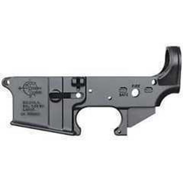 Rock River Arms LAR-15 Stripped Lower Receiver