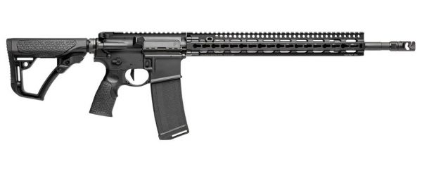 Daniel Defense DDM4 V11 PRO - 5.56x45mm Rifle - Image 2