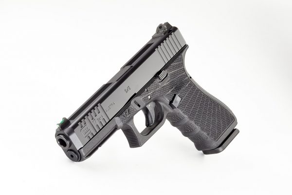 Wilson Combat Glock 17 Gen 4 9mm, Package 2 - Image 2